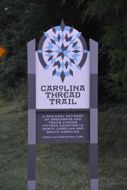 Davil L. Stewart Trail
