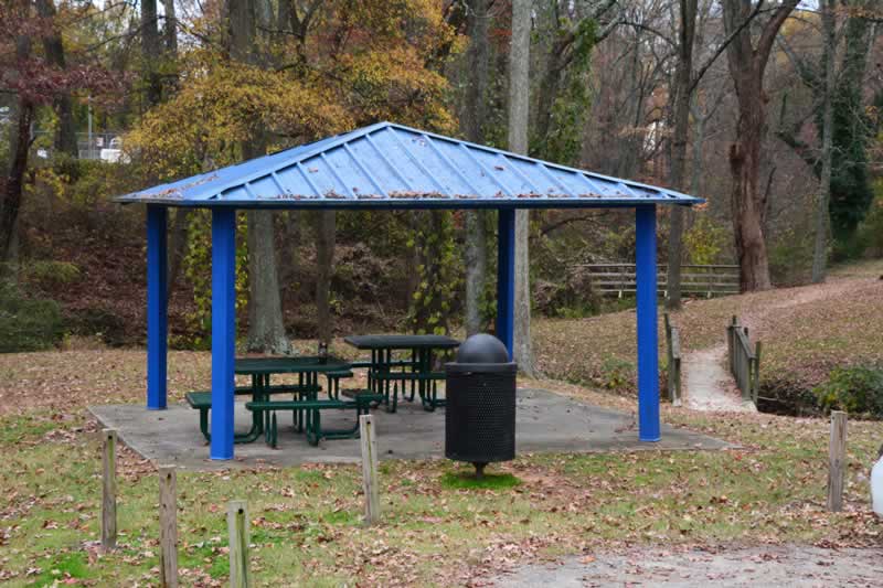 Liberty Park Mooresville NC