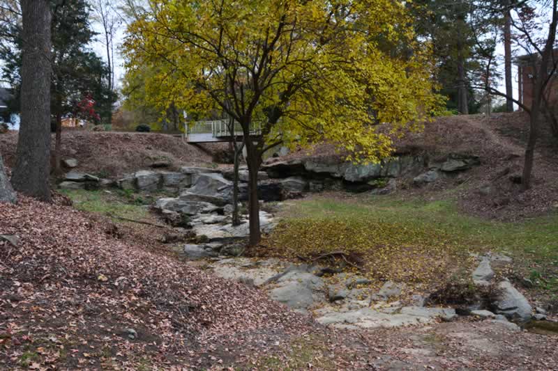 Liberty Park Mooresville NC