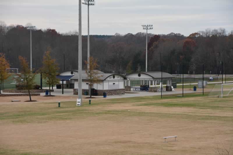 Mapezza Park Mooresville NC