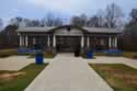 Mapezza Park Baseball Complex picnic shelter