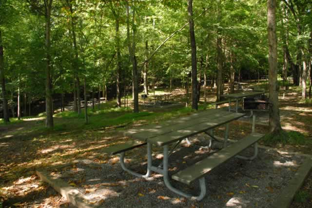 Lake Norman State Park Community Building Lake Norman State Park Community Building