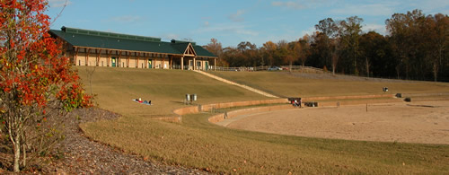 Lake Norman State Park Swim Complex